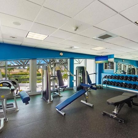 Beachfront Resort Pool Ocean View Balcony Gym Aventura Exterior foto