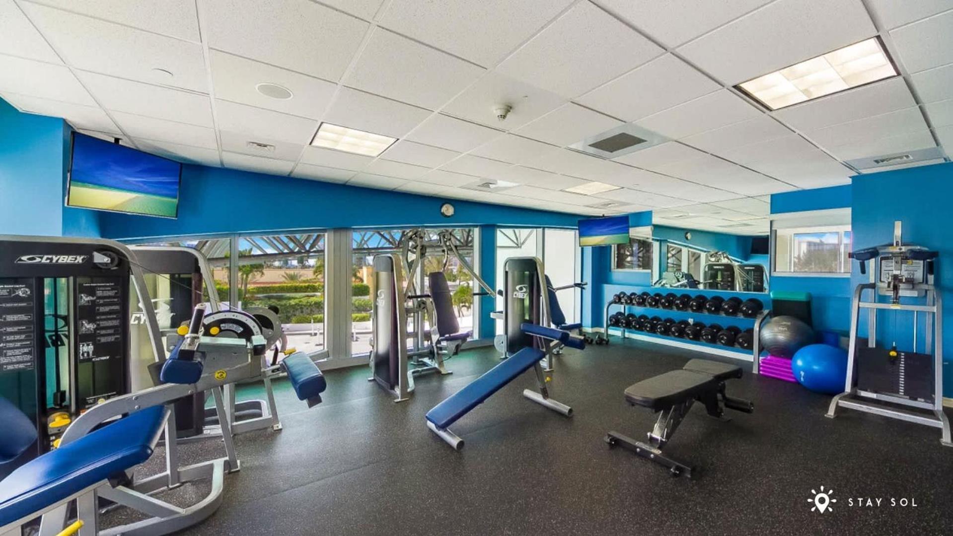 Beachfront Resort Pool Ocean View Balcony Gym Aventura Exterior foto